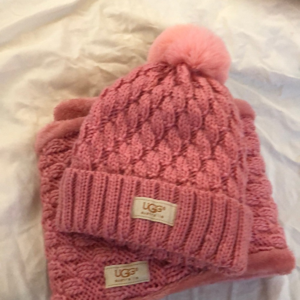 NEW❣️pleasantly pink set